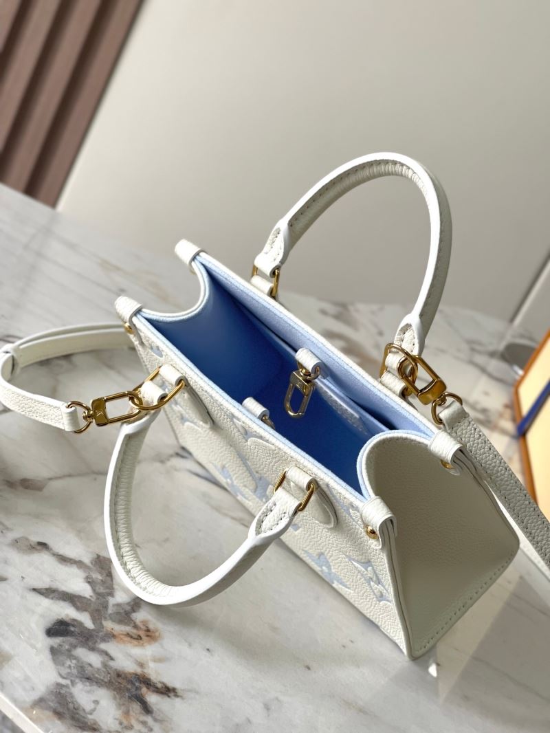 Louis Vuitton Shopping Bags